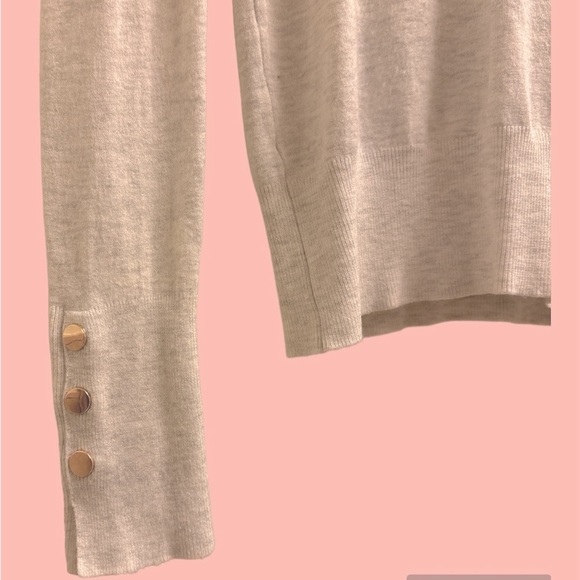 Zara Sweater Knit Top - Picture 3 of 4